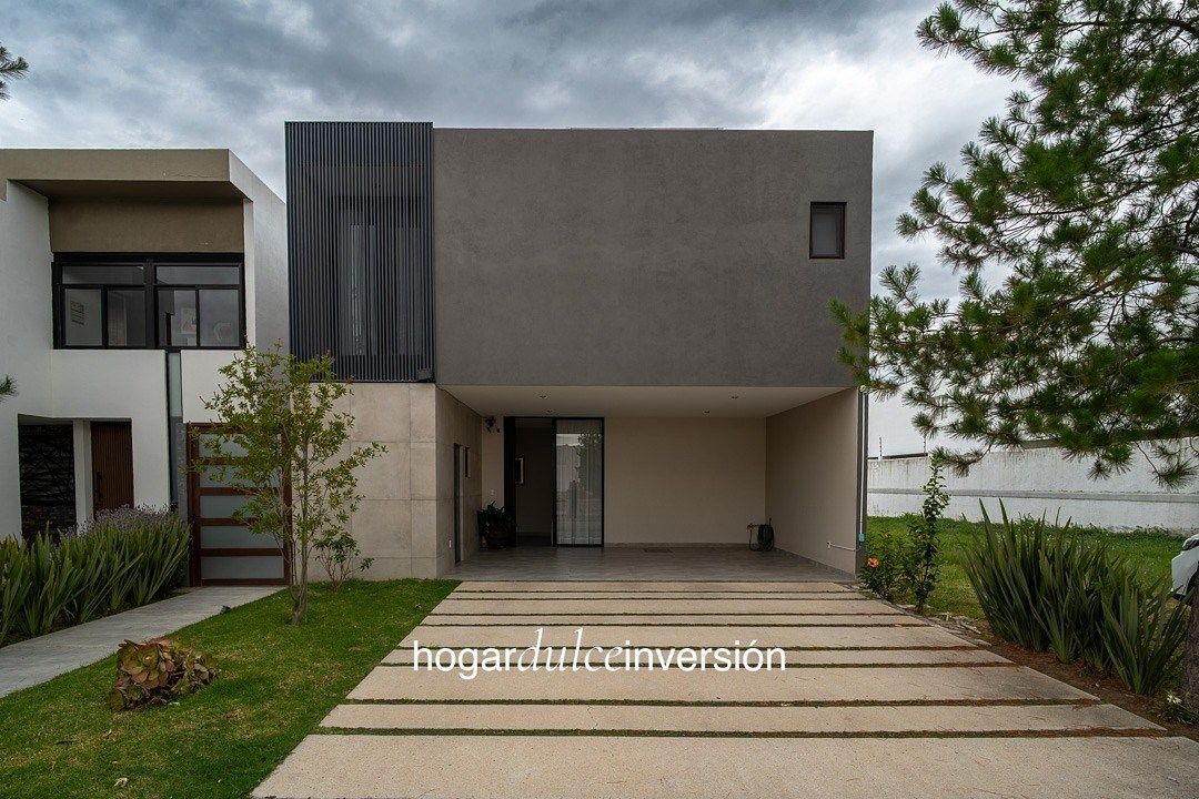 Casa en renta en La Campiña del Bosque — foto 1