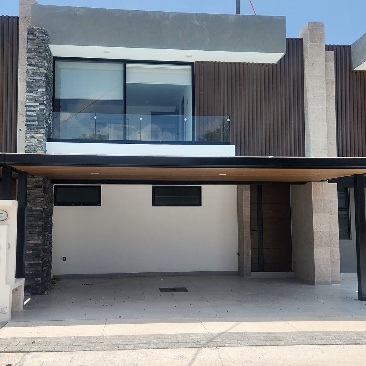 Casa en renta en Portavedra Residencial — foto 1