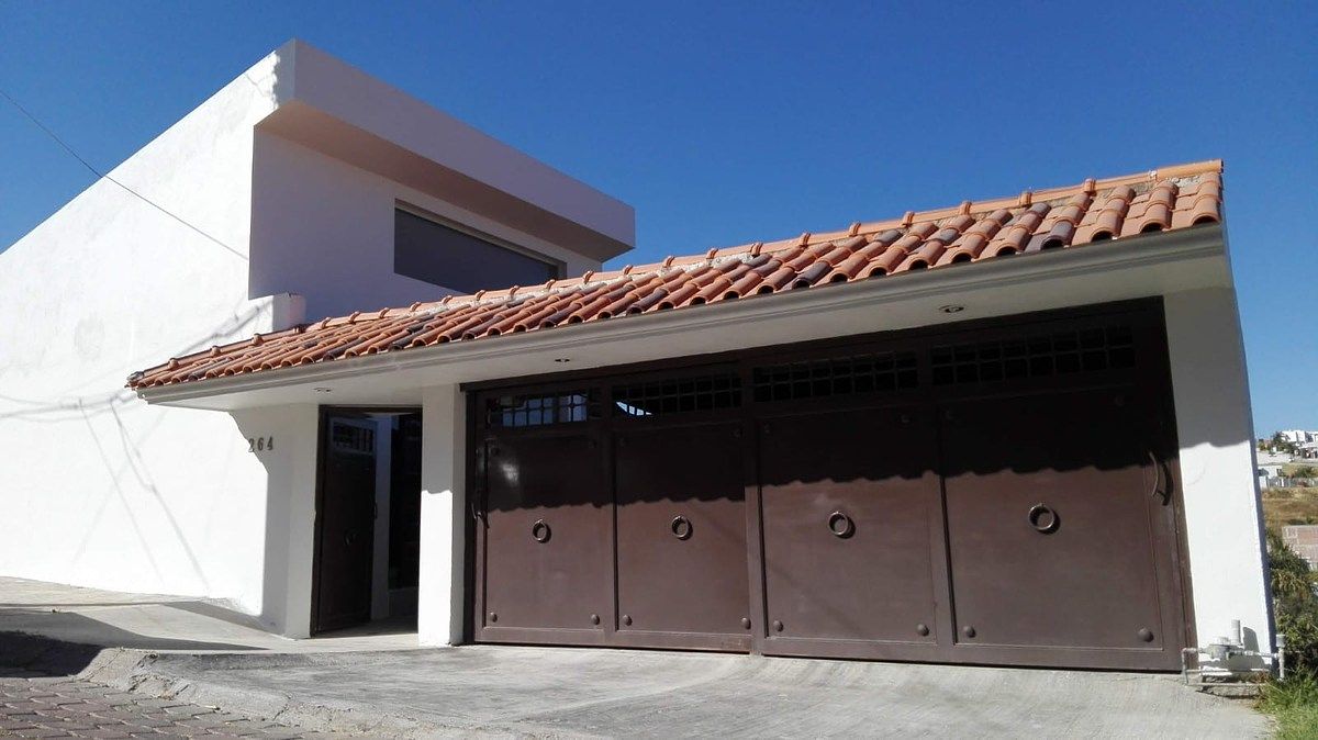 Casa en renta en Balcones del Campestre — foto 1