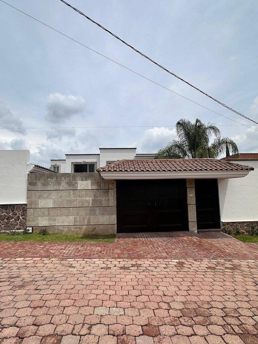 Casa en venta en Balcones del Campestre — foto 1