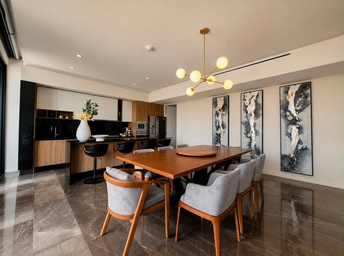 Departamento en venta en El Molino Residencial y Golf — foto 1