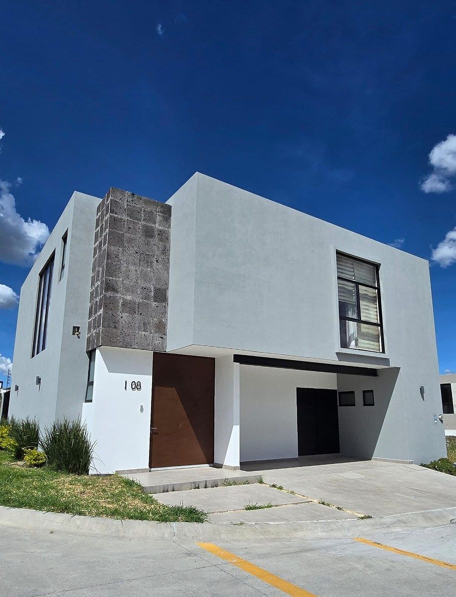 Casa en venta en El Molino Residencial y Golf — foto 1