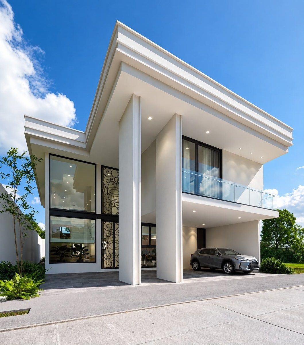 Casa en venta en Jardines del Campestre — foto 1