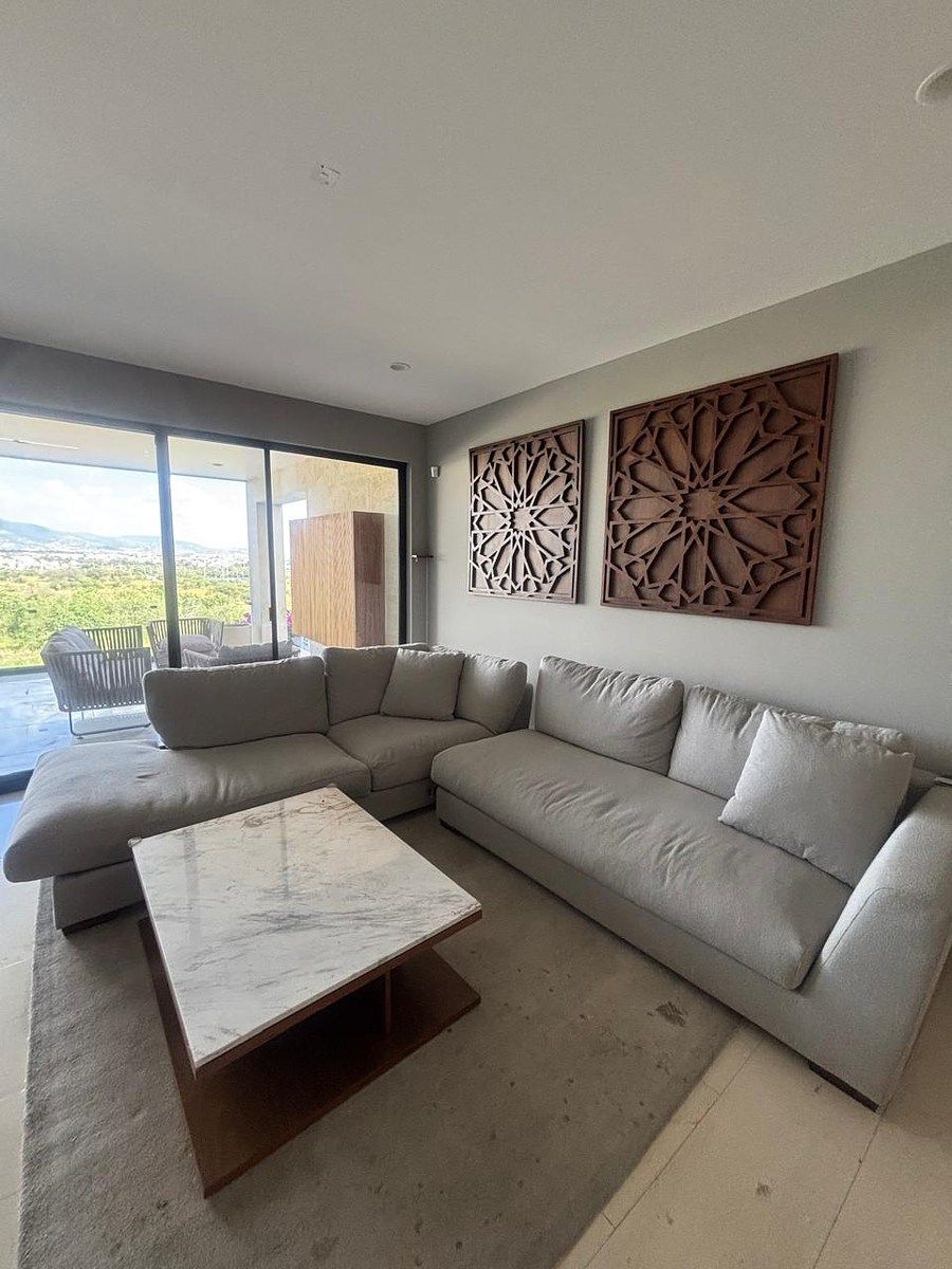 Casa en renta en El Molino Residencial y Golf — foto 1