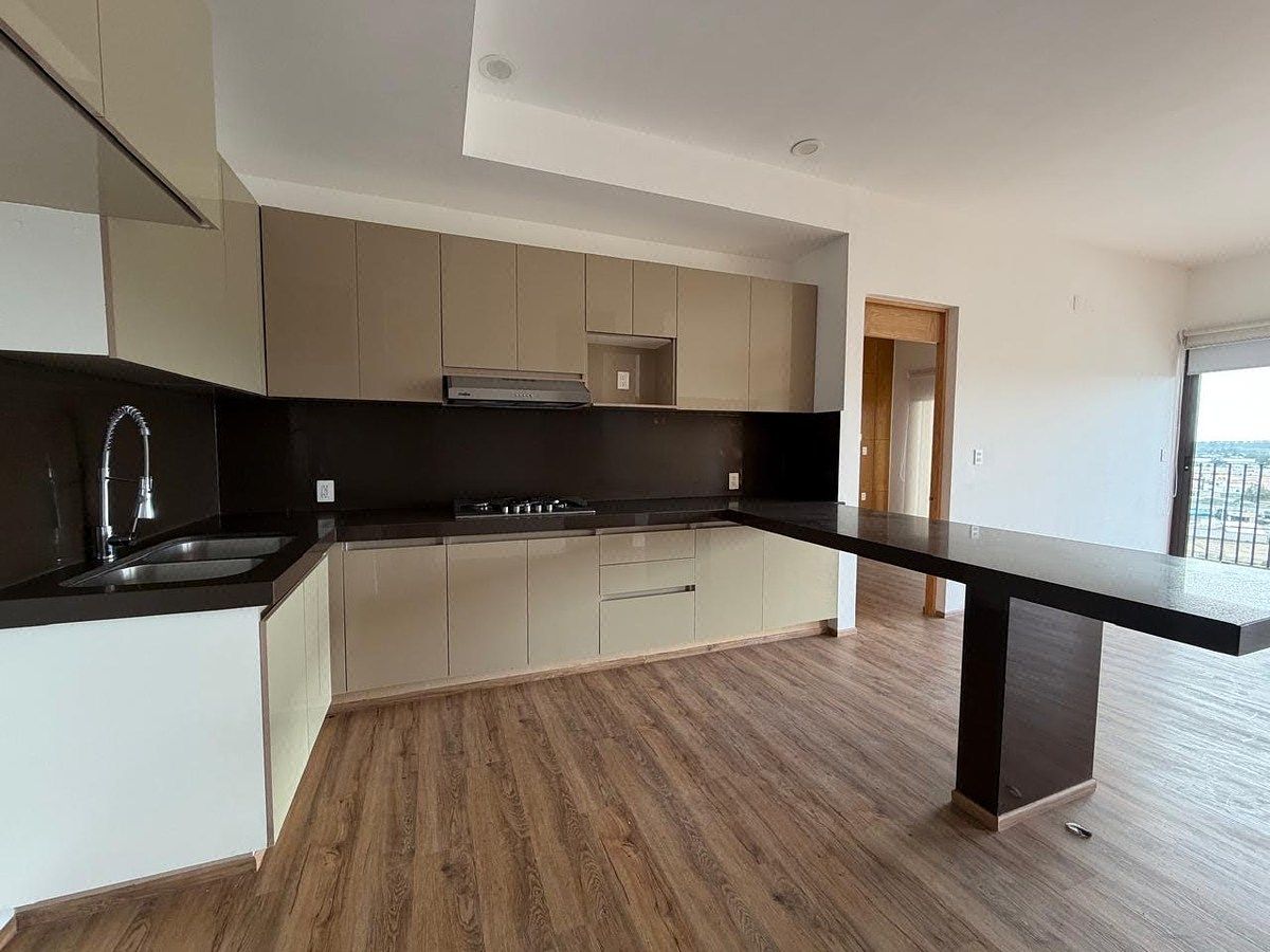Departamento en renta en Hacienda Valbuena — foto 1