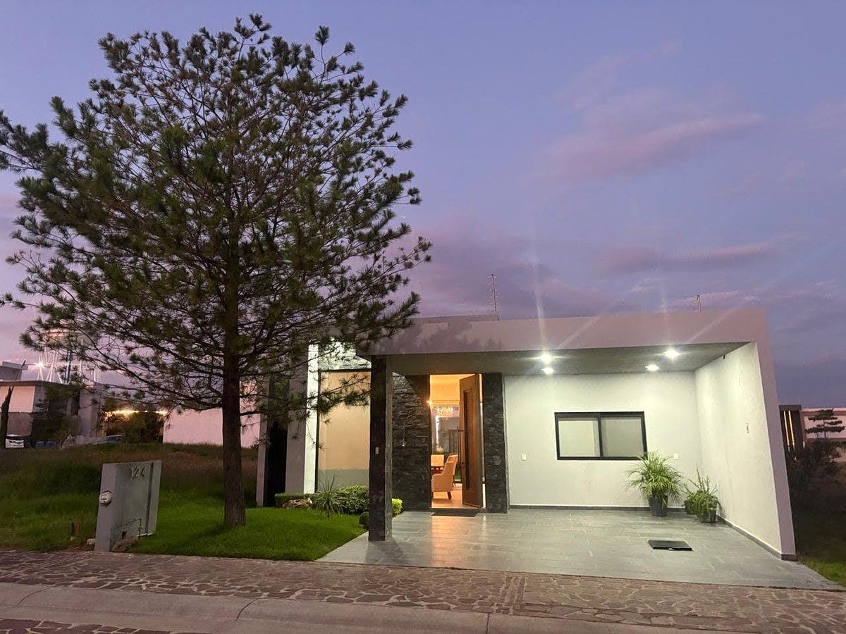 Casa en venta en La Campiña del Bosque — foto 1