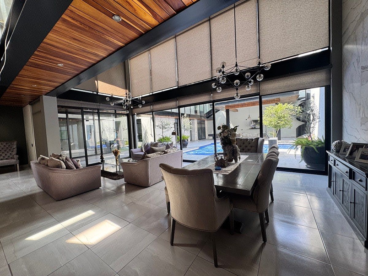 Casa en venta en Jardines del Campestre — foto 1