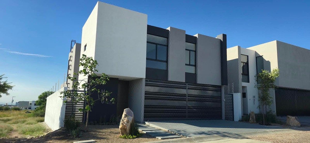 Casa en renta en El Molino Residencial y Golf — foto 1