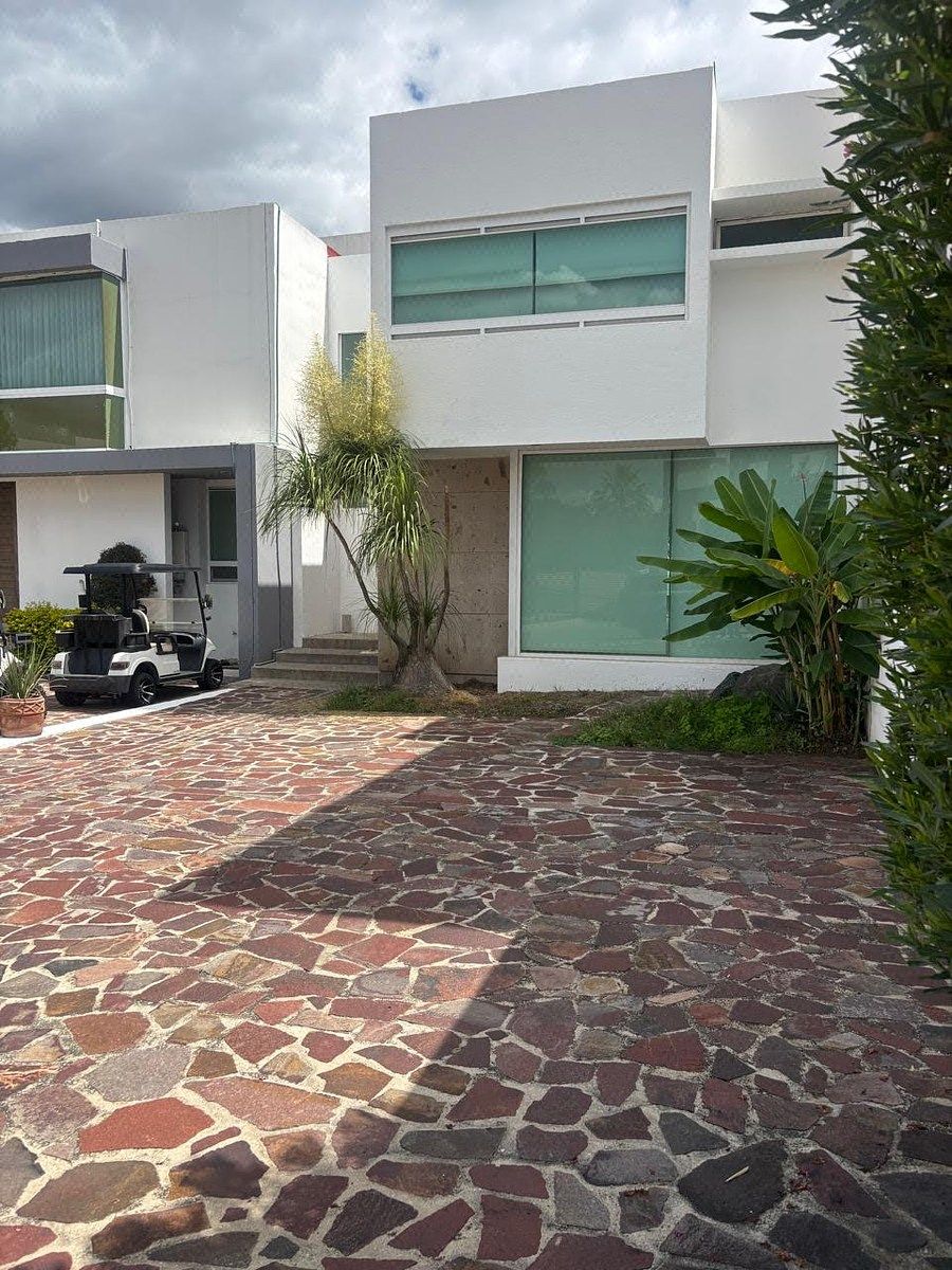 Casa en Lomas de Gran Jardín