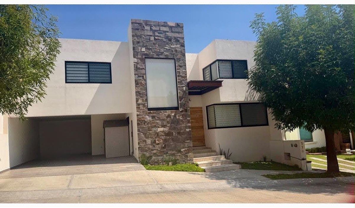 Casa en venta en Cañada del Refugio — foto 1