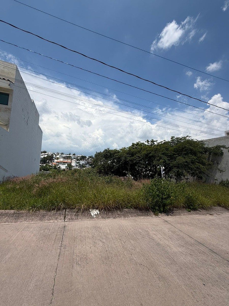 Terreno en venta en Gran Jardín — foto 1