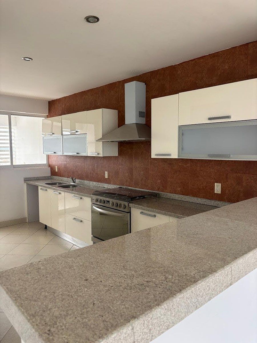 Departamento en venta y renta en El Refugio Campestre — foto 1