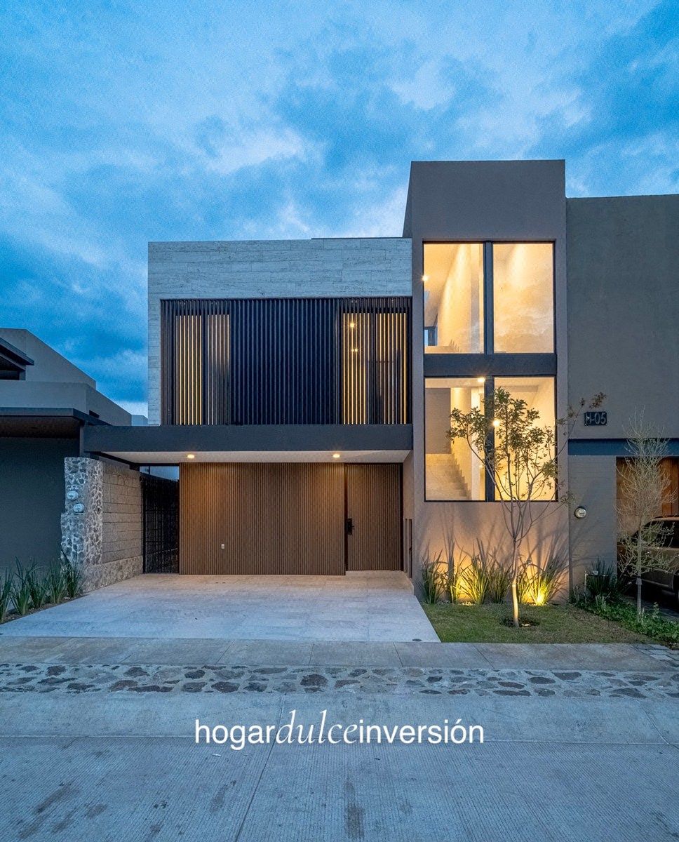 Casa en venta en El Molino Residencial y Golf — foto 1