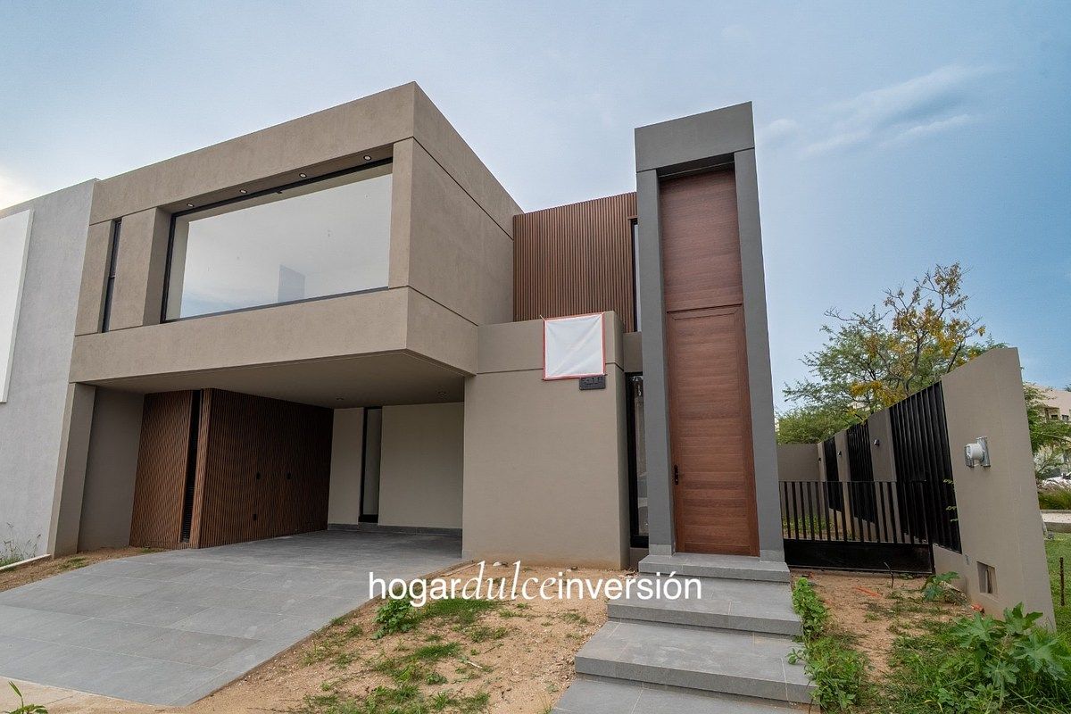 Casa en venta en El Molino Residencial y Golf — foto 1