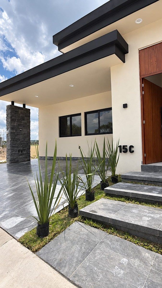 Casa en venta en El Molino Residencial y Golf — foto 1