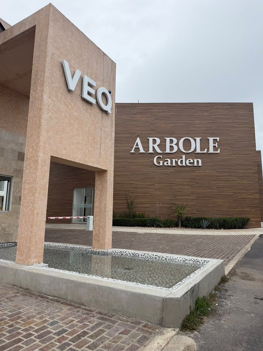 Departamento en renta en Arbolé — foto 1