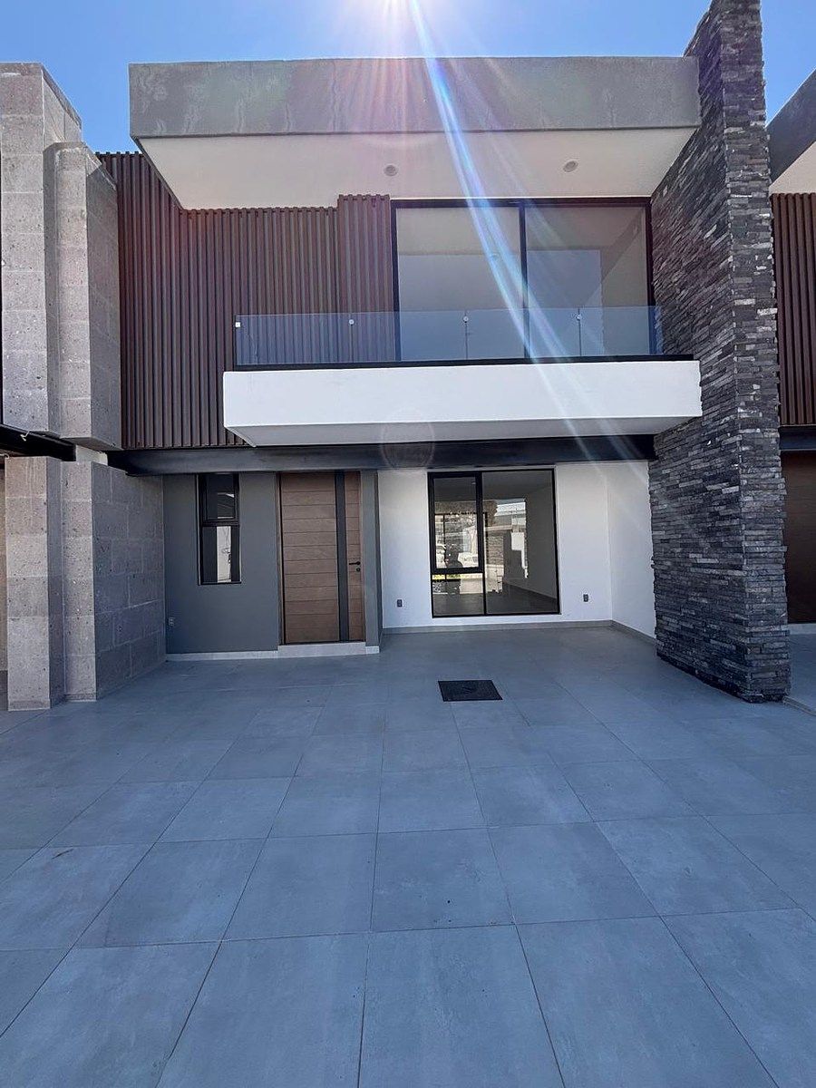 Casa en Portavedra Residencial