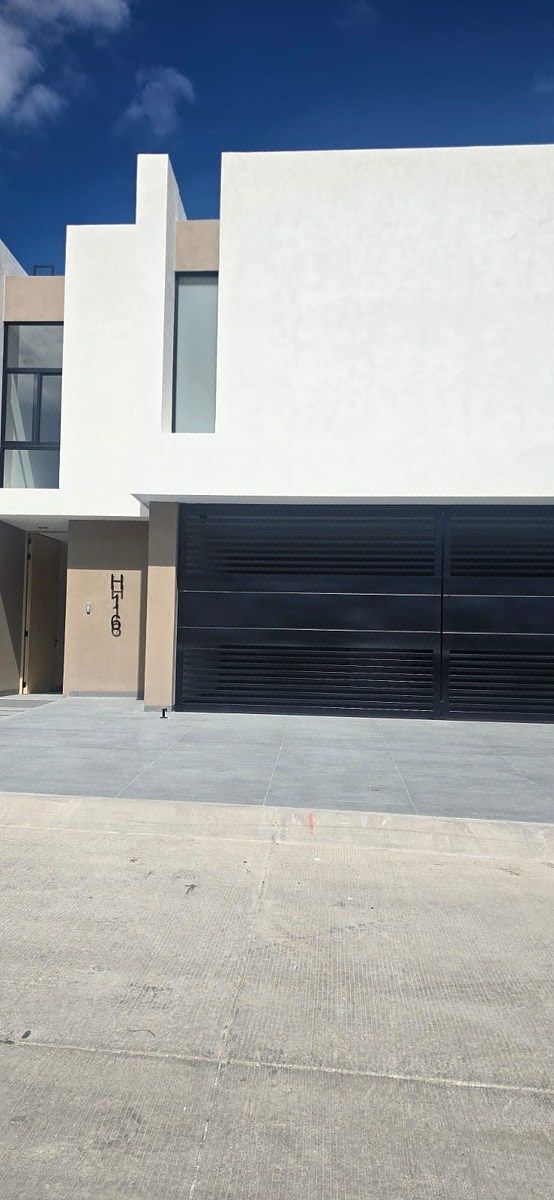 Casa en renta en El Molino Residencial y Golf — foto 1